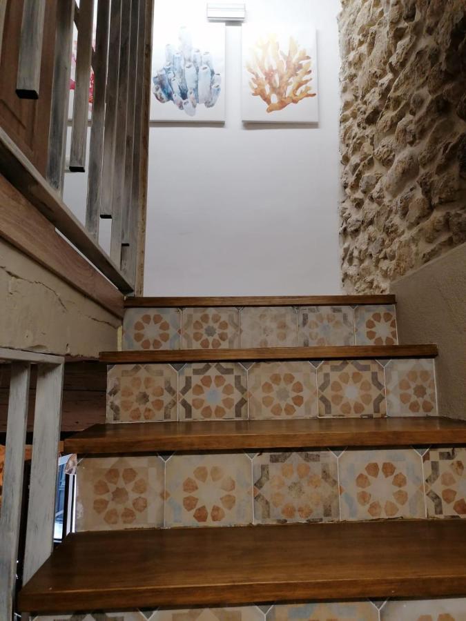 La Casa Rebonita Guest House Candelario Exterior foto